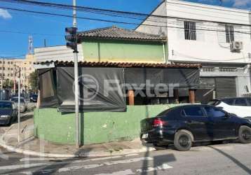 Casa com 2 quartos à venda na avenida josé de brito de freitas, 188, vila bandeirantes, são paulo, 134 m2 por r$ 500.000