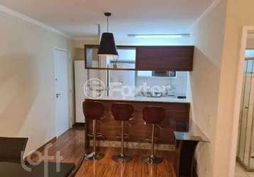 Apartamento com 2 quartos à venda na rua chapada de minas, 210, parque reboucas, são paulo, 69 m2 por r$ 424.000