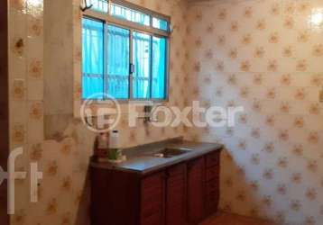 Casa com 2 quartos à venda na rua arlindo marques júnior, 59, vila nhocune, são paulo, 135 m2 por r$ 450.000