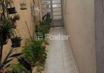 Casa com 4 quartos à venda na rua correia de lacerda, 326, jardim vila formosa, são paulo, 350 m2 por r$ 850.000