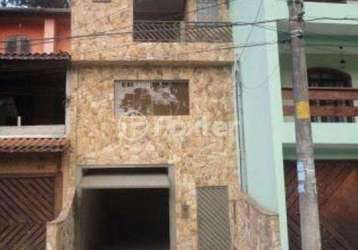 Casa com 3 quartos à venda na rua joaquim de lacerda, 362, jardim nossa senhora do carmo, são paulo, 450 m2 por r$ 910.000