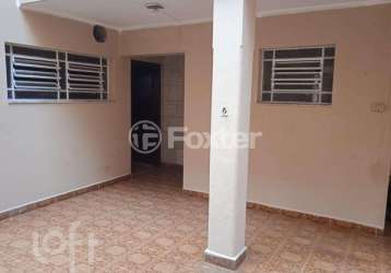 Casa com 2 quartos à venda na rua djair pereira de macedo, 22, vila formosa, são paulo, 160 m2 por r$ 1.144.000