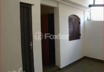 Casa com 3 quartos à venda na rua salvador rodrigues negrão, 351, vila marari, são paulo, 220 m2 por r$ 1.100.000