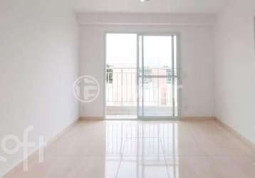 Kitnet / stúdio à venda na rua pangaré, 462, vila butantã, são paulo, 25 m2 por r$ 369.000