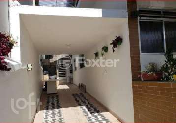 Casa com 2 quartos à venda na rua domingos condoleu, 266, vila francos, são paulo, 300 m2 por r$ 728.000