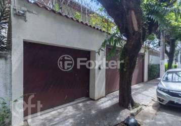 Casa com 3 quartos à venda na avenida portugal, 828, brooklin paulista, são paulo, 300 m2 por r$ 2.150.000