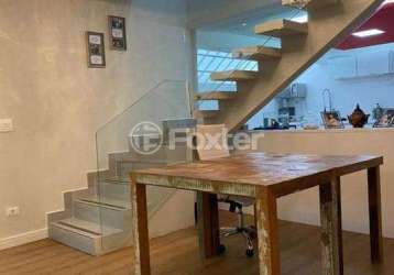 Casa com 3 quartos à venda na rua nicolau barreto, vila cordeiro, são paulo, 230 m2 por r$ 1.600.000