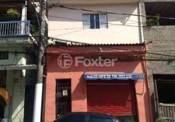 Casa com 6 quartos à venda na rua inácio monteiro, 22, jardim pérola ii, são paulo, 225 m2 por r$ 270.000