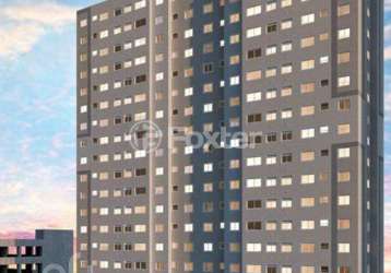 Apartamento com 1 quarto à venda na rua tomoichi shimizu, colônia (zona leste), são paulo, 36 m2 por r$ 262.680