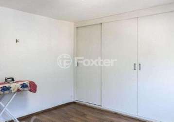 Apartamento com 3 quartos à venda na rua mariano de sousa, 661, chácara santo antônio (zona leste), são paulo, 117 m2 por r$ 599.000