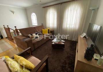 Casa com 3 quartos à venda na rua professor pedreira de freitas, 960, tatuapé, são paulo, 250 m2 por r$ 1.456.000