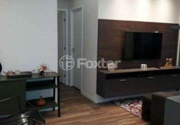 Apartamento com 2 quartos à venda na rua brigadeiro galvão, 312, barra funda, são paulo, 70 m2 por r$ 914.000