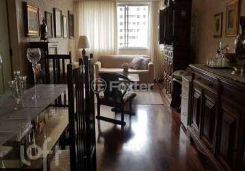 Apartamento com 3 quartos à venda na rua cristiano viana, 670, cerqueira césar, são paulo, 175 m2 por r$ 1.500.000