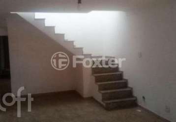 Casa com 3 quartos à venda na rua plínio mota, 59, vila tolstoi, são paulo, 240 m2 por r$ 889.000