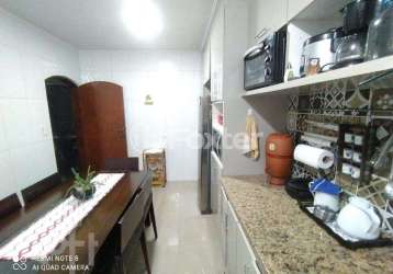 Casa com 3 quartos à venda na rua antônio alvarez airão, 299, bortolândia, são paulo, 244 m2 por r$ 1.019.200