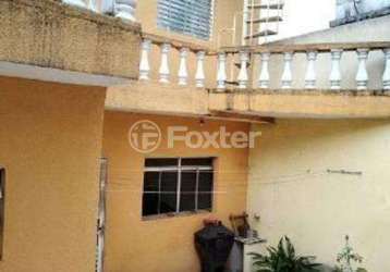 Casa com 5 quartos à venda na rua paulo pontes, 81, jardim regina, são paulo, 350 m2 por r$ 676.000