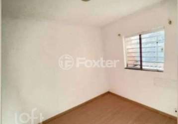 Casa com 2 quartos à venda na rua rio mamanguape, 135, cidade líder, são paulo, 63 m2 por r$ 295.000