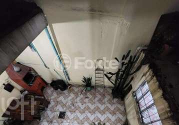 Casa com 2 quartos à venda na rua itainópolis, 96, vila tolstoi, são paulo, 100 m2 por r$ 406.000