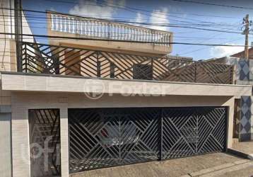 Casa com 4 quartos à venda na rua divina pastora, 118, vila nova pauliceia, são paulo, 220 m2 por r$ 650.000