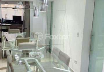 Casa com 2 quartos à venda na avenida itaquera, 5945, cidade líder, são paulo, 61 m2 por r$ 565.000