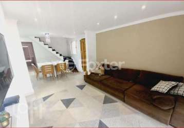 Casa com 3 quartos à venda na rua mira, 44, jardim fernandes, são paulo, 150 m2 por r$ 624.000