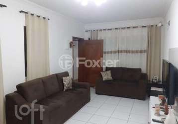 Casa com 4 quartos à venda na rua baltar, 1139, vila califórnia, são paulo, 225 m2 por r$ 610.000