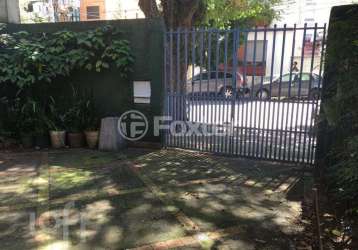 Casa com 3 quartos à venda na rua afonso de freitas, 721, paraíso, são paulo, 180 m2 por r$ 3.400.000