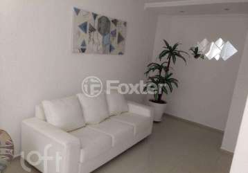 Casa com 2 quartos à venda na rua porto alegre, 642, vila bertioga, são paulo, 164 m2 por r$ 635.000