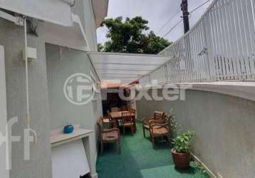 Casa com 3 quartos à venda na rua waldir azevedo, 22, lar são paulo, são paulo, 176 m2 por r$ 1.500.000