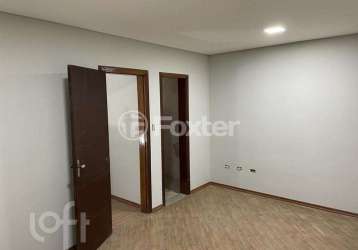 Casa com 3 quartos à venda na rua pirajá, mooca, são paulo, 160 m2 por r$ 750.000