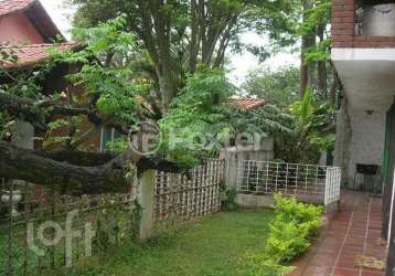 Casa com 2 quartos à venda na rua antônio júlio dos santos, 328, fazenda morumbi, são paulo, 1625 m2 por r$ 3.510.638