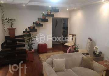 Casa com 3 quartos à venda na rua teruaki eguti, 42, chácara belenzinho, são paulo, 300 m2 por r$ 960.000