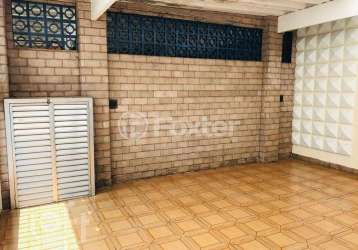 Casa com 3 quartos à venda na rua maria alves lorenzoni, 42, rudge ramos, são bernardo do campo, 137 m2 por r$ 530.000