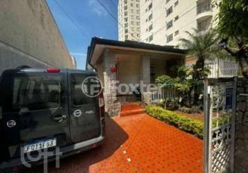 Casa com 3 quartos à venda na rua domingos de oliveira, 61, mooca, são paulo, 298 m2 por r$ 1.357.000