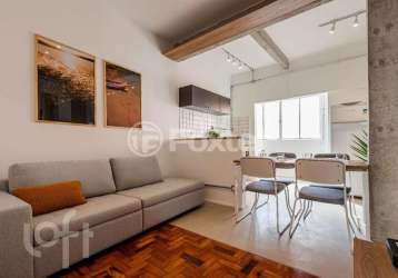 Apartamento com 4 quartos à venda na rua una, 56, bela vista, são paulo, 86 m2 por r$ 673.600