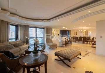 Apartamento com 3 quartos à venda na avenida salgado filho, 299, centro, guarulhos, 478 m2 por r$ 2.250.000