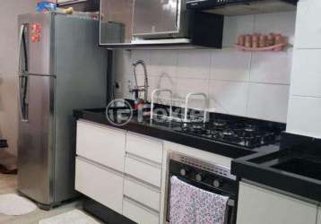 Apartamento com 2 quartos à venda na rua francisco rossano, 110, sítio da figueira, são paulo, 40 m2 por r$ 350.000