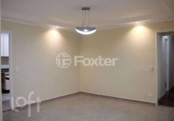 Apartamento com 4 quartos à venda na avenida álvaro ramos, 86, belenzinho, são paulo, 114 m2 por r$ 830.000