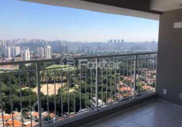 Apartamento com 2 quartos à venda na rua coronel luís barroso, 385, santo amaro, são paulo, 59 m2 por r$ 691.000