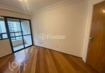 Apartamento com 2 quartos à venda na rua domingos simões, 530, vila suzana, são paulo, 75 m2 por r$ 1.000.000