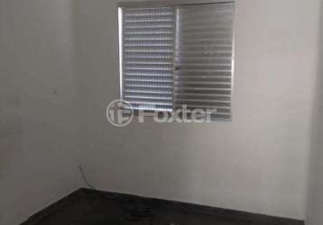 Apartamento com 2 quartos à venda na rua ribeirão pires, 156, conjunto habitacional brigadeiro faria lima, são paulo, 50 m2 por r$ 220.000