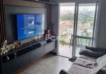 Apartamento com 3 quartos à venda na avenida professor francisco morato, 4650, vila sônia, são paulo, 77 m2 por r$ 680.000