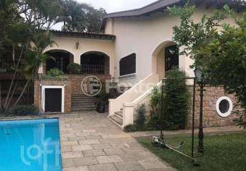 Casa com 5 quartos à venda na rua cristóvão pereira, 183, campo belo, são paulo, 620 m2 por r$ 4.200.000