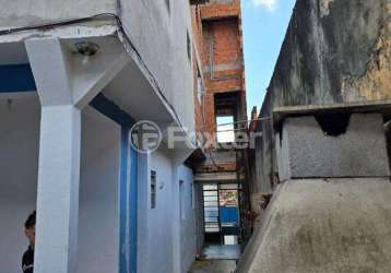 Casa com 4 quartos à venda na rua galileo torrano, 129, jardim centenário, são paulo, 250 m2 por r$ 700.000