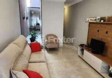 Casa com 3 quartos à venda na rua avial, 20, vila beatriz, são paulo, 150 m2 por r$ 800.000