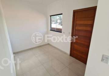 Apartamento com 1 quarto à venda na rua coronel carlos oliva, 294, tatuapé, são paulo, 35 m2 por r$ 299.000