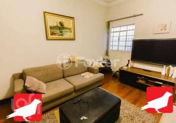 Casa com 4 quartos à venda na rua dom joão v, 342, lapa, são paulo, 225 m2 por r$ 800.000