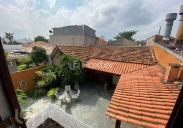 Casa com 3 quartos à venda na rua félix de sousa, 180, vila congonhas, são paulo, 300 m2 por r$ 2.400.000