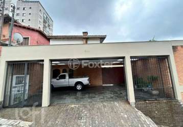 Casa com 4 quartos à venda na rua manoel capoto, 210, vila das belezas, são paulo, 250 m2 por r$ 1.100.000