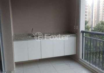 Apartamento com 1 quarto à venda na avenida portugal, 475, brooklin paulista, são paulo, 58 m2 por r$ 950.000